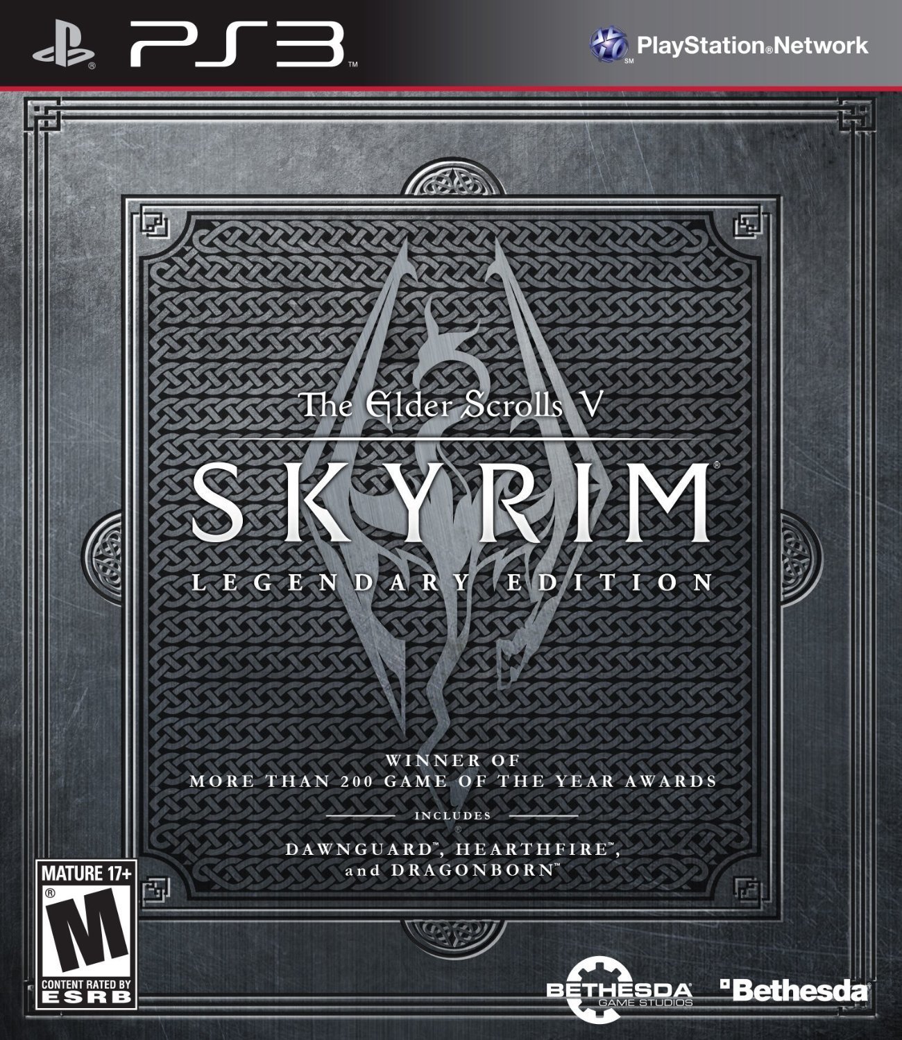 Skyrim - B1265